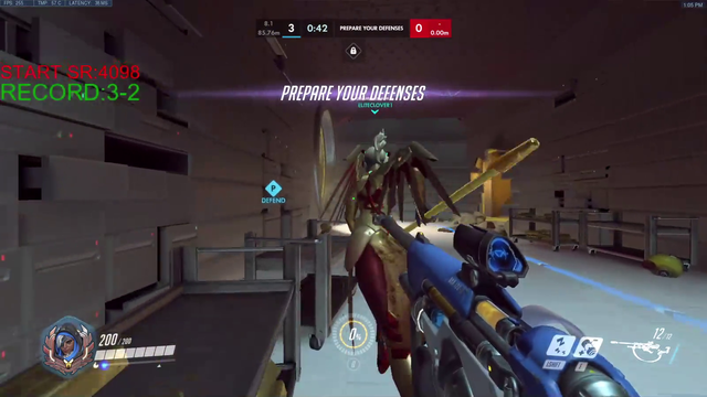 GAMING peanut DESTROYS NERD in HEATED DEBATE!! TOP THIS DESTINY