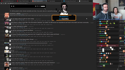 1984 TWITCH