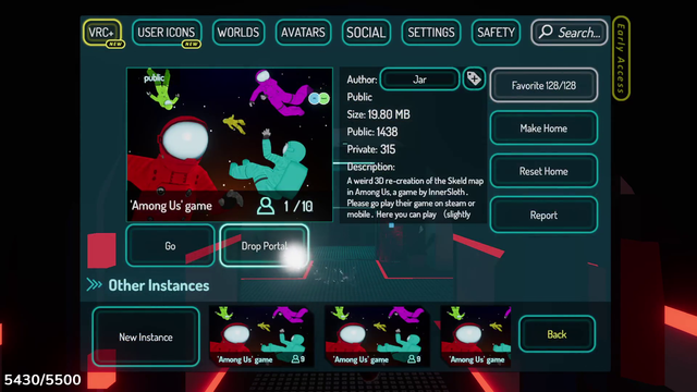 MurderCrumpet - local vrchat streamer can only troll the dumbest people