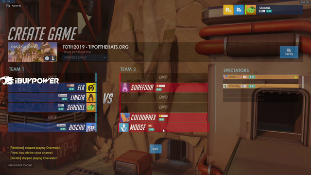Seagull reacts to a viewer unfollowing him for "supporting Blizzard by playing Overwatch" over the Hong Kong issue