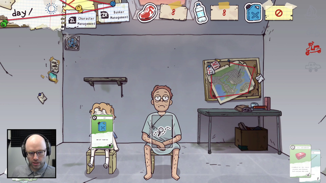 Northernlion finally plays the highly-anticipated newly released father-son bonding game