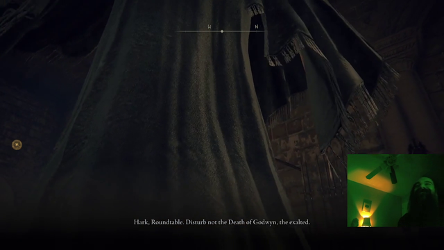 Aris knows what his audience want