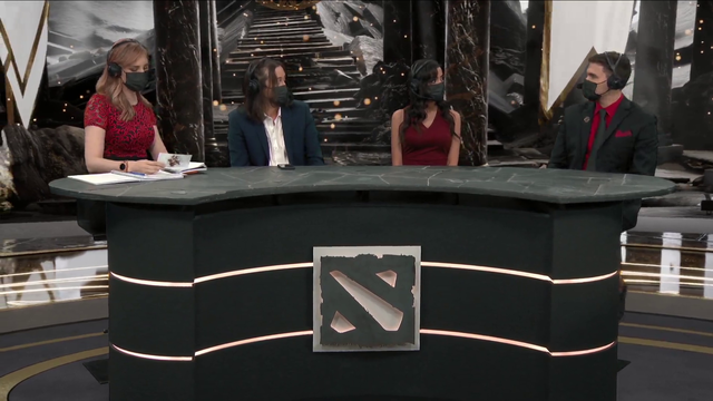 dota analyst BSJ coming through with a giant brain