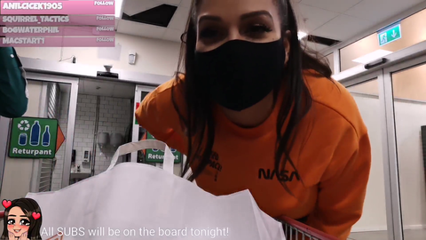 Streamer Accused of Stealing
