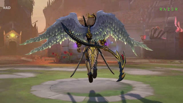 Smite Developer Hi-Rez Studios Fires Mizkif Live On Stage