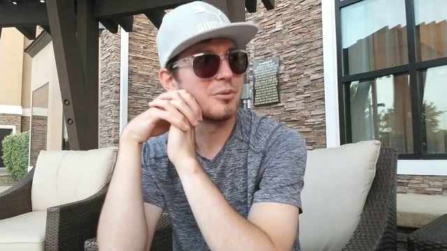 How Alec's friend got roofied