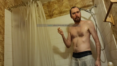 Asmongold Drops The Soap