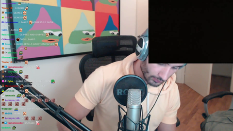 NymN finds a Spider
