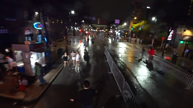 Trainwrecks in GTA 6