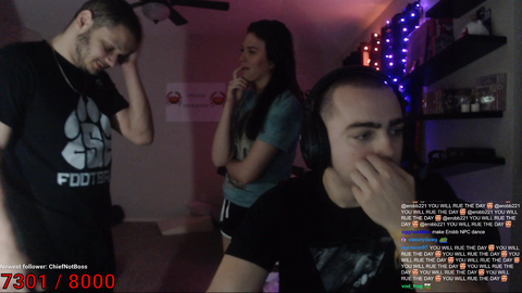 Mizzy vs Erobb