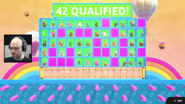 NL on bacteria