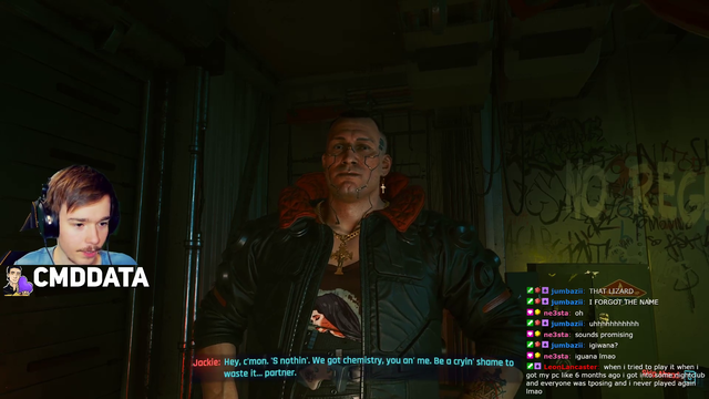 Maybe they fixed Cyberpunk