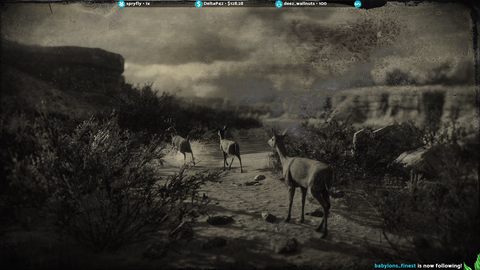Red Dead Online spawns are unbearable