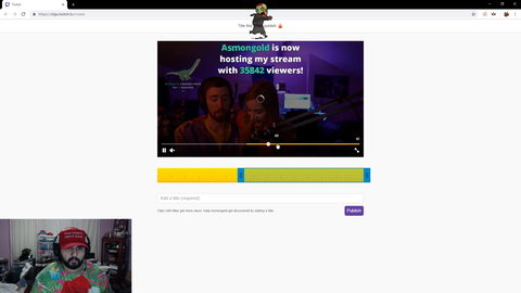 Esfand experiences deja vu when he again loses one of his good friends to a girl