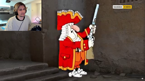 The state of xQc’s Reddit