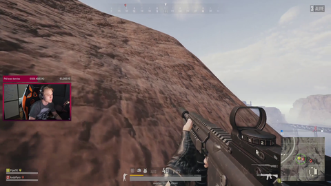 AndyPyro with the 720 noscope