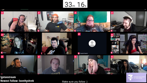 Destiny Back At It Again