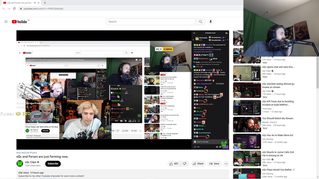 Forsen reacting to xqc reacting to forsen reacting to xqc reacting to forsen reacting to xqc reacting to forsen reacting to xqc