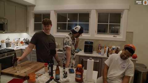 Cyr kills 2 people