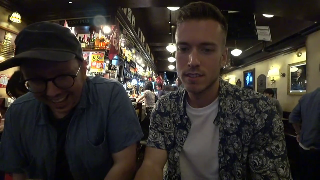 Girl gets groped on Jake's stream.