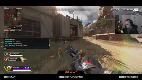 Moons teammate accused their enemies of hacking, moon responds