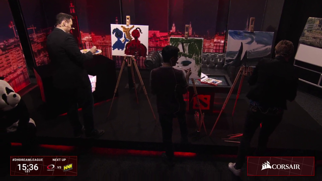 Dota2 Production Value