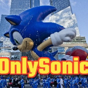 OnlySonic