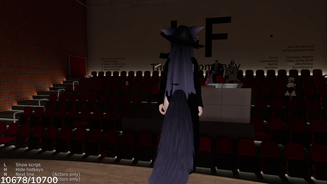 "Introduce Yourself to the Class"