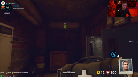 Remember Left for Dead?