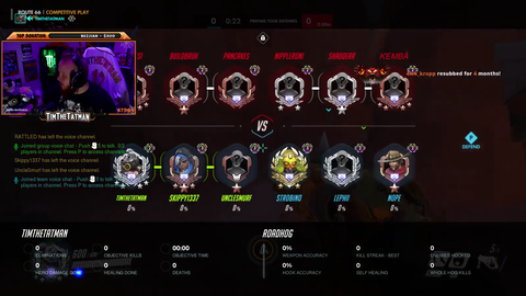 SODAPOPPIN REALISE HE IS PLAYING WITH DJ ZEDD