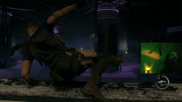 Why Aris hates specific species