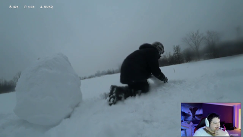 Greek makes a motivational speech Pog
