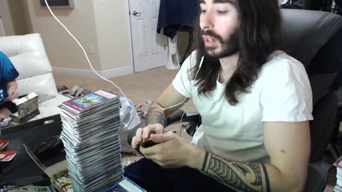 Cr1tikal pulls a $500 card
