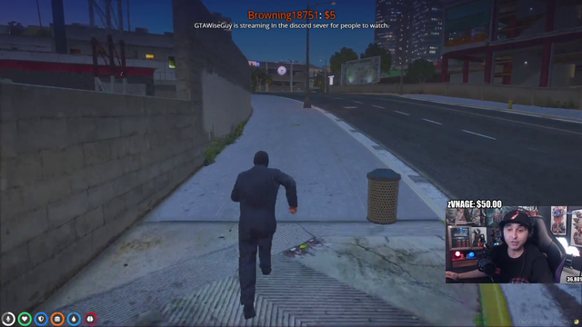 summit1g - Summit spitting truth