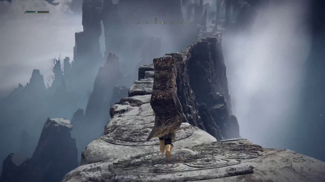 McconnellRet finds Anor Londo in Elden Ring