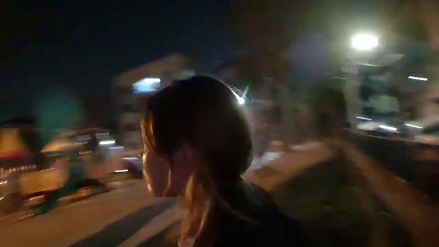 Korean streamer vs. old guy threatening to kick dogs