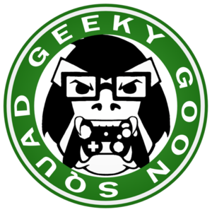 GeekyGoonSquad