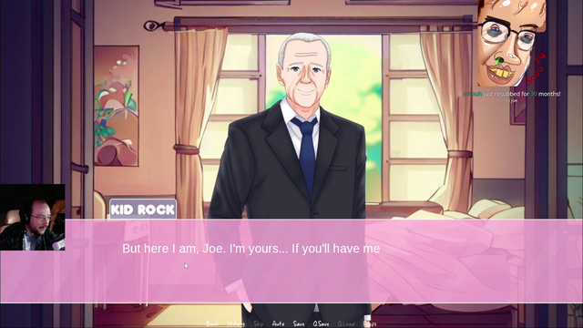 Moon's love story is Joever before it ever truly began