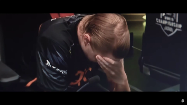 G2 announce Rekkles
