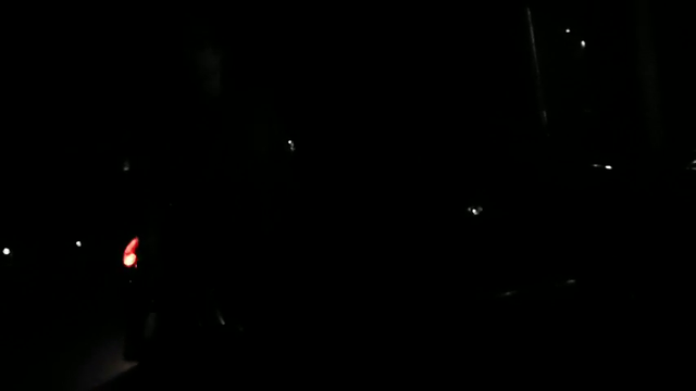 Mitch's Suprise Party