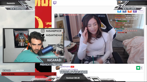 Sir Hasan the Greek Slayer protects Queen Poki