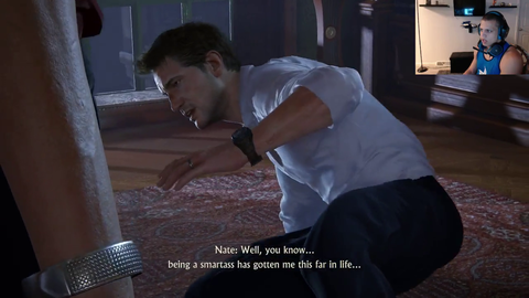 Immersion