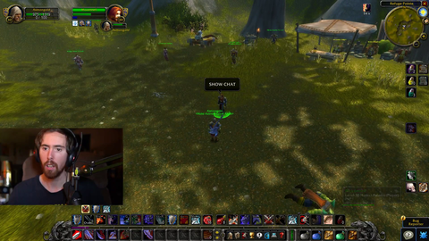 Blizzard Trolling Beta Players