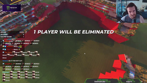 Schmaniol does indeed have a crazy flip and snipes finals by 0.089s
