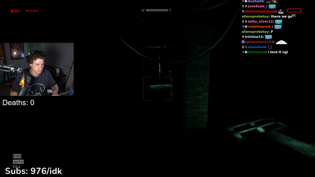 Rosii punches Cinna in the face