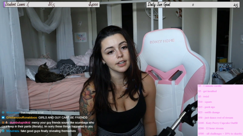 Richwcampbell friendzoned