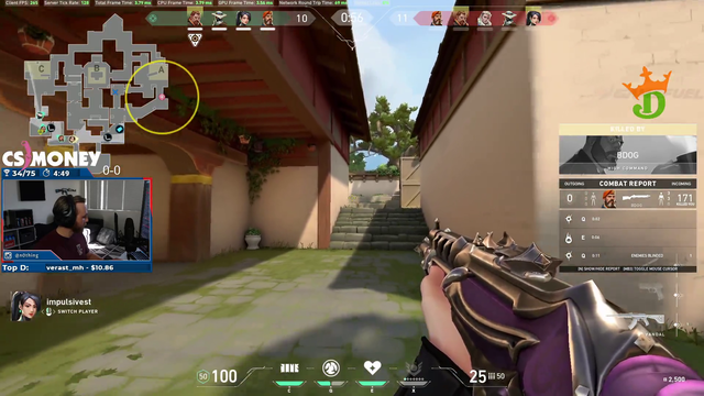 n0thing on his voice