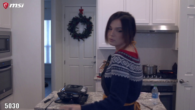 Posture Check