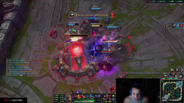 T1 wins prediction bet for the believers with 14 seconds to spare