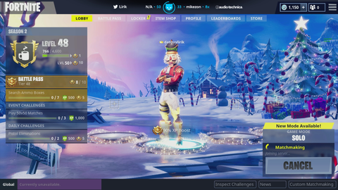 Chat doesn't like the game LIRIK is playing so he turns off the stream for 40 minutes